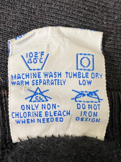 【中古品】【メンズ】 CHAMPION チャンピオン 90's REVERSE WEAVE SWEATSHIRT 90年代 リバースウィーブ スウェットシャツ トレーナー トップス 146-260930-yn-15-min サイズ：XL カラー：チャコールグレー 万代Net店