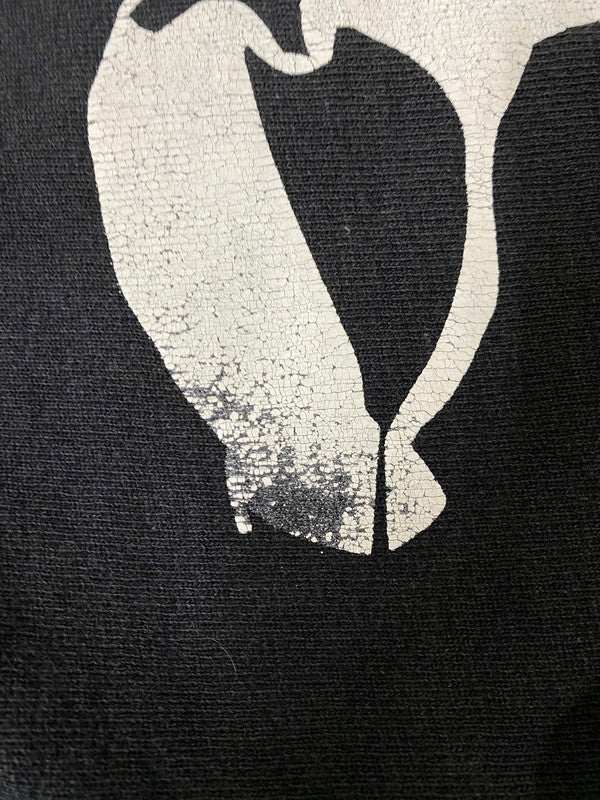 【中古品】【メンズ】 CHAMPION チャンピオン 90's REVERSE WEAVE SWEATSHIRT 90年代 リバースウィーブ スウェットシャツ トレーナー トップス 146-260930-yn-15-min サイズ：XL カラー：チャコールグレー 万代Net店