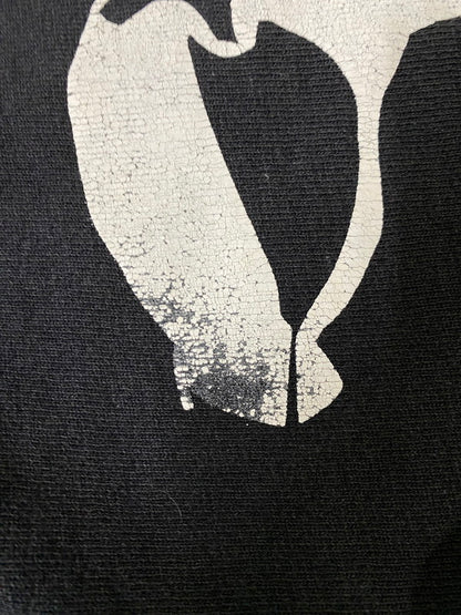 【中古品】【メンズ】 CHAMPION チャンピオン 90's REVERSE WEAVE SWEATSHIRT 90年代 リバースウィーブ スウェットシャツ トレーナー トップス 146-260930-yn-15-min サイズ：XL カラー：チャコールグレー 万代Net店