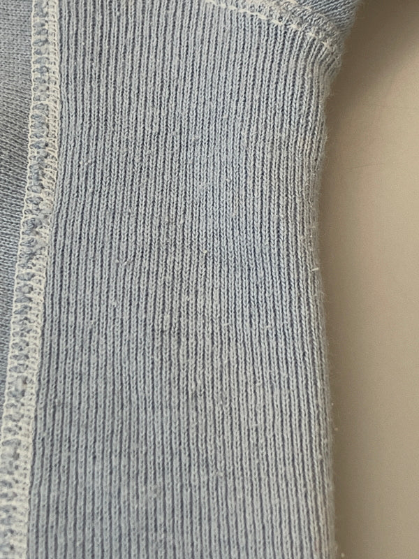 【中古品】【メンズ】 CHAMPION チャンピオン 90's REVERSE WEAVE SWEATSHIRT 90年代 リバースウィーブ スウェットシャツ トレーナー トップス 146-260930-yn-30-min サイズ：L カラー：ライトブルー 万代Net店