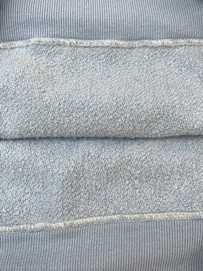 【中古品】【メンズ】 CHAMPION チャンピオン 90's REVERSE WEAVE SWEATSHIRT 90年代 リバースウィーブ スウェットシャツ トレーナー トップス 146-260930-yn-30-min サイズ：L カラー：ライトブルー 万代Net店