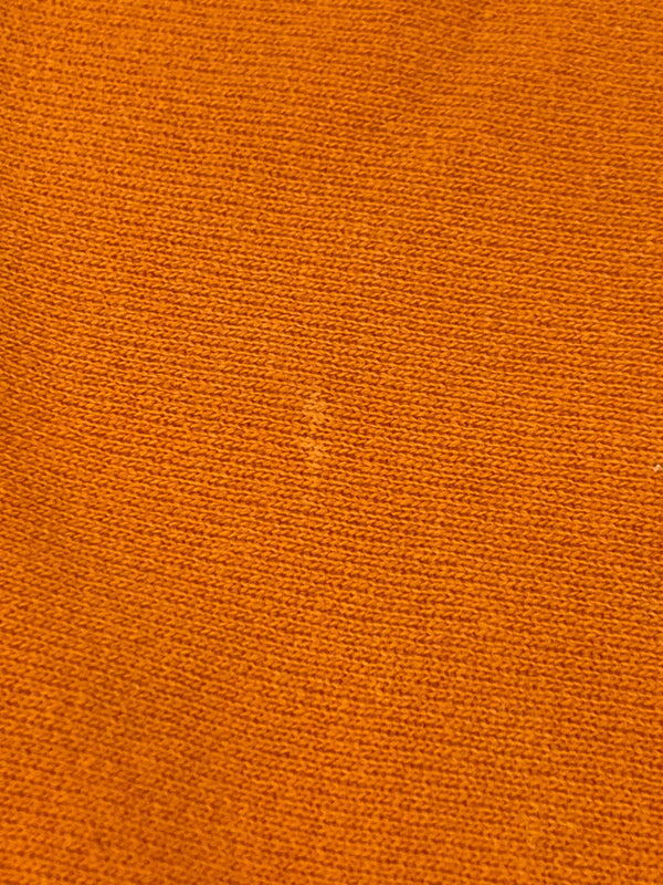 【中古品】【メンズ】 CHAMPION チャンピオン 90's REVERSE WEAVE SWEATSHIRT 90年代 リバースウィーブ スウェットシャツ トップス 146-260930-yn-31-min サイズ：XL カラー：オレンジ 万代Net店