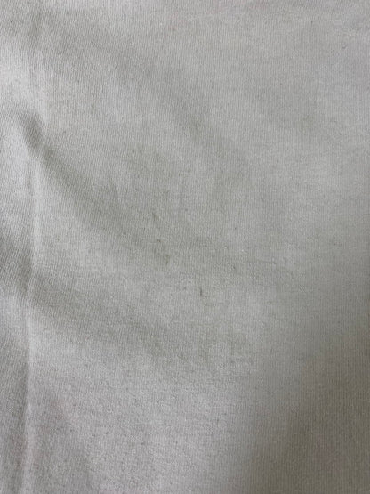 【中古品】【メンズ】 USED ユーズド 90'S JESUS TEE ジーザス Ｔシャツ トップス 146-260926-zi-20-min サイズ：Ｌ カラー：アイボリー系 万代Net店