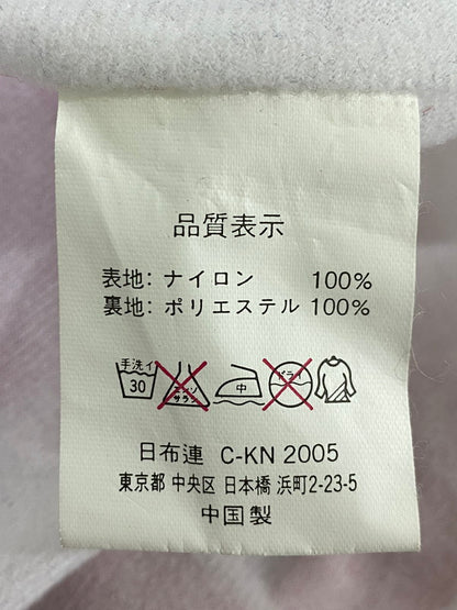 【現状渡し品】【メンズ】 TOY STORY2 トイ・ストーリー2 PRINT COACH JACKET プリント コーチ ジャケット 146-260926-zi-02-min サイズ：F カラー：レッド 万代Net店