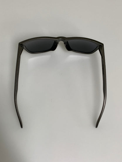 【中古品】【メンズ】 FROGSKINS フロッグスキン SUNGLASSES サングラス 54□17-138 アクセサリー 軽量 203-260927-em-42-min カラー：グレー 万代Net店