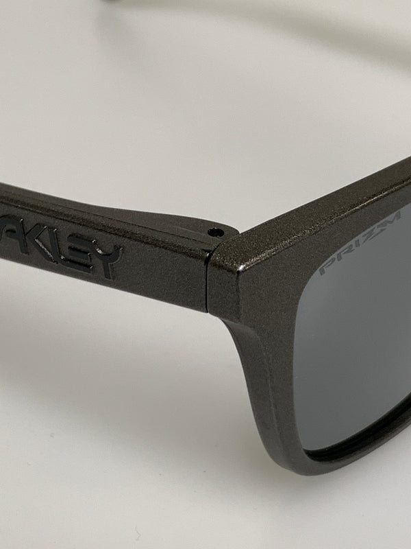 【中古品】【メンズ】 FROGSKINS フロッグスキン SUNGLASSES サングラス 54□17-138 アクセサリー 軽量 203-260927-em-42-min カラー：グレー 万代Net店
