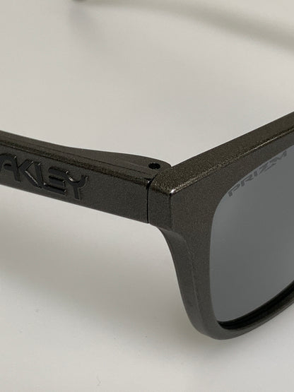 【中古品】【メンズ】 FROGSKINS フロッグスキン SUNGLASSES サングラス 54□17-138 アクセサリー 軽量 203-260927-em-42-min カラー：グレー 万代Net店