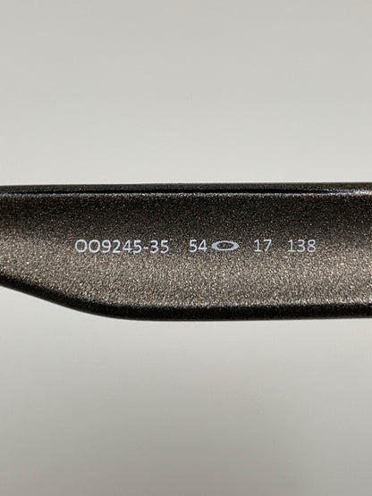 【中古品】【メンズ】 FROGSKINS フロッグスキン SUNGLASSES サングラス 54□17-138 アクセサリー 軽量 203-260927-em-42-min カラー：グレー 万代Net店