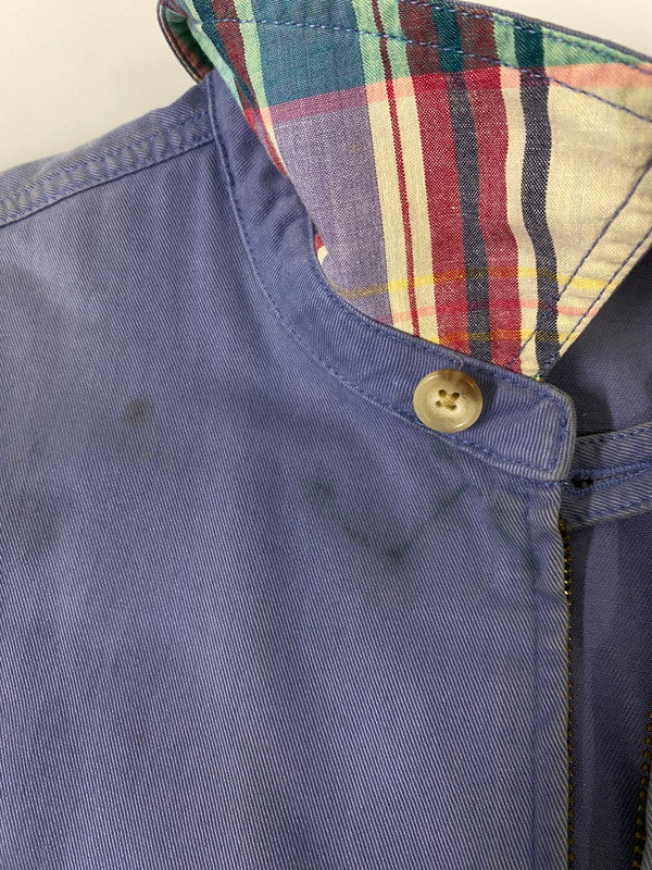 【現状渡し品】【メンズ】 Polo by Ralph Lauren ポロバイラルフローレン 90S SWING TOP スウィングトップ 146-260926-zi-04-min サイズ：不明 万代Net店