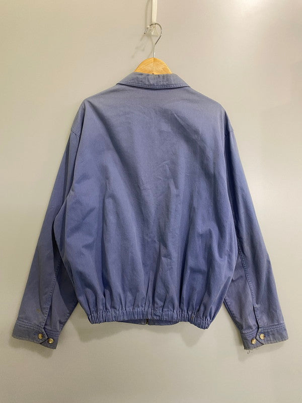 【現状渡し品】【メンズ】 Polo by Ralph Lauren ポロバイラルフローレン 90S SWING TOP スウィングトップ 146-260926-zi-04-min サイズ：不明 万代Net店