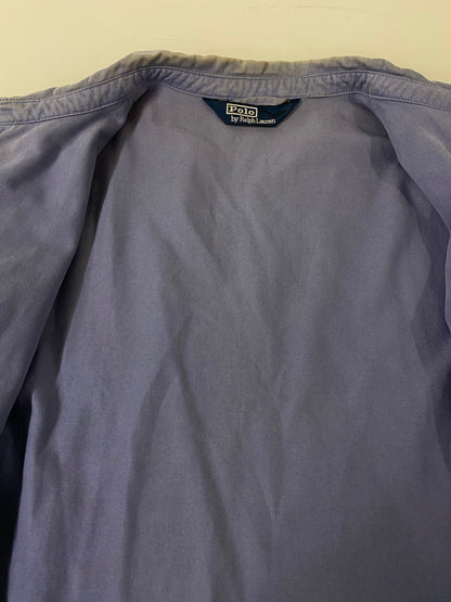 【現状渡し品】【メンズ】 Polo by Ralph Lauren ポロバイラルフローレン 90S SWING TOP スウィングトップ 146-260926-zi-04-min サイズ：不明 万代Net店