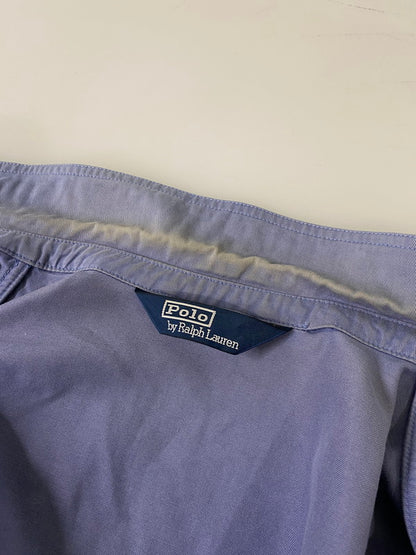 【現状渡し品】【メンズ】 Polo by Ralph Lauren ポロバイラルフローレン 90S SWING TOP スウィングトップ 146-260926-zi-04-min サイズ：不明 万代Net店