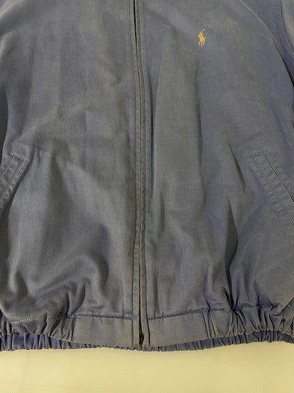 【現状渡し品】【メンズ】 Polo by Ralph Lauren ポロバイラルフローレン 90S SWING TOP スウィングトップ 146-260926-zi-04-min サイズ：不明 万代Net店