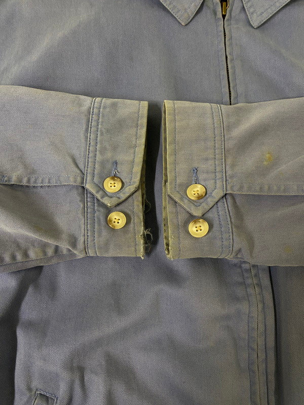 【現状渡し品】【メンズ】 Polo by Ralph Lauren ポロバイラルフローレン 90S SWING TOP スウィングトップ 146-260926-zi-04-min サイズ：不明 万代Net店