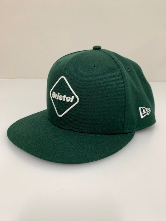【中古品】【メンズ/レディース】 NEW ERA ニューエラ BRISTOL SNAPBACK CAP 9FIFTY ブリストル スナップバック キャップ 帽子 185-260927-em-50-min カラー：グリーン 万代Net店