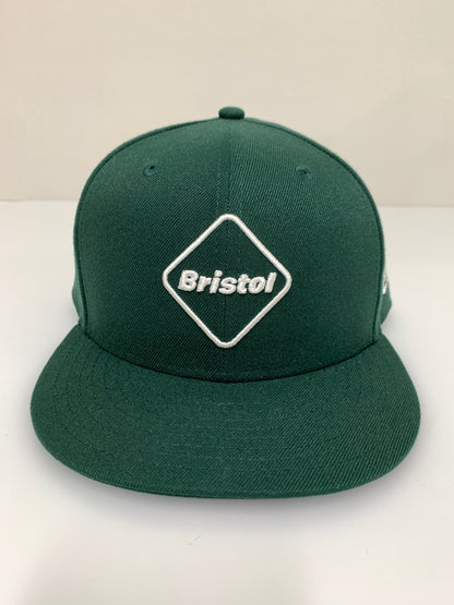 【中古品】【メンズ/レディース】 NEW ERA ニューエラ BRISTOL SNAPBACK CAP 9FIFTY ブリストル スナップバック キャップ 帽子 185-260927-em-50-min カラー：グリーン 万代Net店