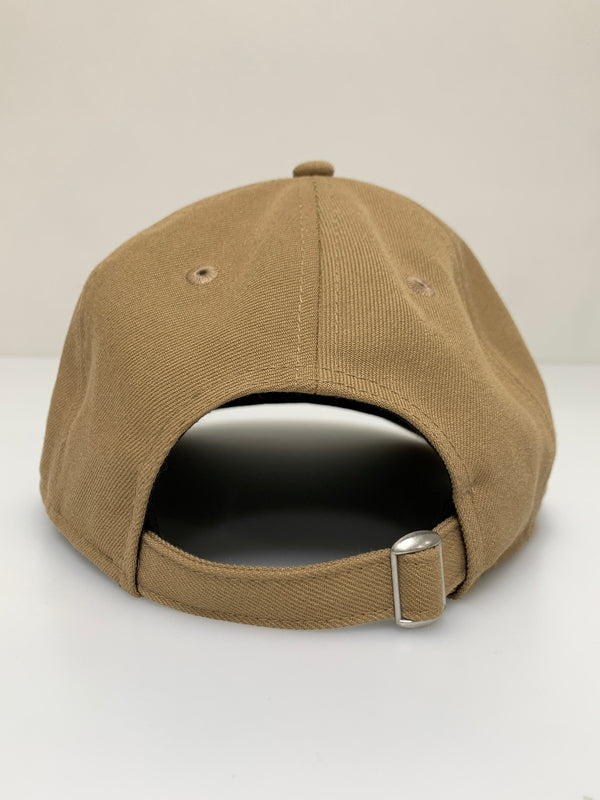 【中古品】【メンズ/レディース】 NEW ERA ニューエラ 9FIFTY SOPHNET SNAPBACK CAP ソフネット スナップバック キャップ 帽子 185-260927-em-49-min カラー：ベージュ系 万代Net店