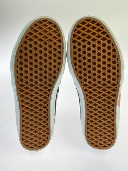 【中古品】【メンズ】 VANS×SUPREME バンズ シュプリーム 22SS ×NATE LOWMAN ×VANS SKATE GROSSO MID ネイト ローマン バンズ スケート グロッソ ミッド スニーカー 靴 シューズ 162-260929-hu-44-min カラー：ホワイト 万代Net店