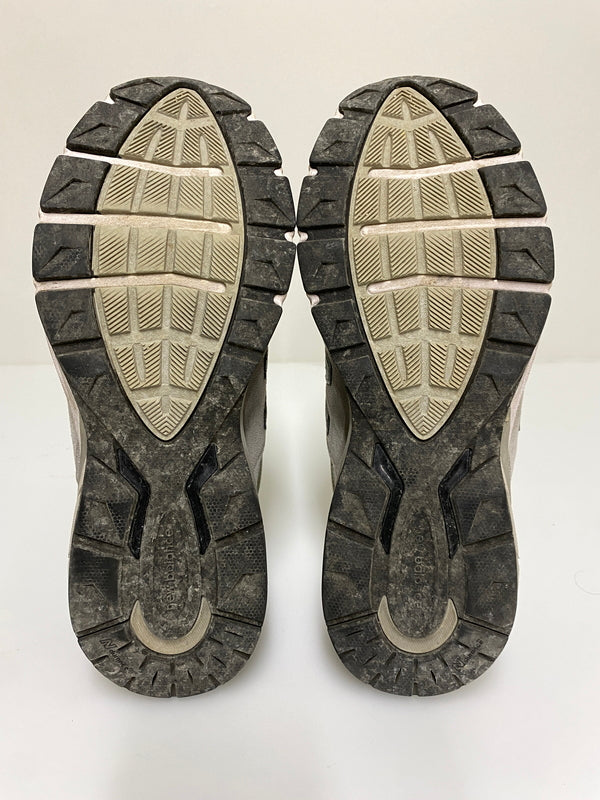 【現状渡し品】【メンズ】 NEW BALANCE ニューバランス 990V5 靴 シューズ スニーカー SNEAKERS 163-260926-zi-37-min サイズ：27.5cm カラー：グレー 万代Net店