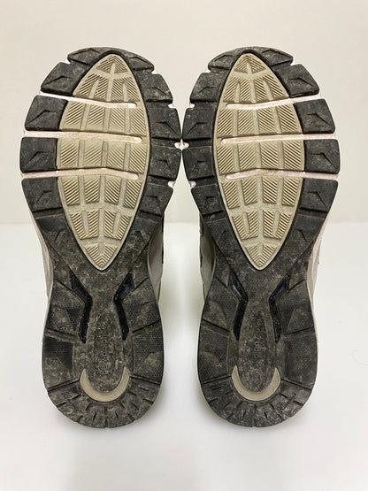 【現状渡し品】【メンズ】 NEW BALANCE ニューバランス 990V5 靴 シューズ スニーカー SNEAKERS 163-260926-zi-37-min サイズ：27.5cm カラー：グレー 万代Net店