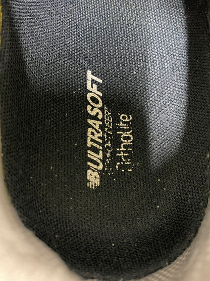 【現状渡し品】【メンズ】 NEW BALANCE ニューバランス 990V5 靴 シューズ スニーカー SNEAKERS 163-260926-zi-37-min サイズ：27.5cm カラー：グレー 万代Net店