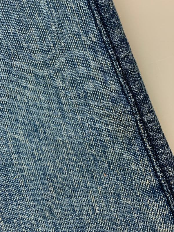 【中古品】【メンズ】 BEAMS ビームス CRAYZY 5 POCKET DENIM PANT クレイジー 5ポケット デニムパンツ ボトムス 158-261027-jt-32-min サイズ：L カラー：インディゴ 万代Net店