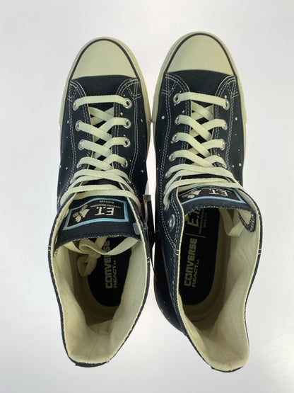 【中古美品】【メンズ】 CONVERSE コンバース ALL STAR (R) WP HI E.T. 1SD827 オールスター ハイカット スニーカー 映画 コラボ 靴 シューズ 162-260927-em-06-min サイズ：30.0cm カラー：スペースブルー 万代Net店