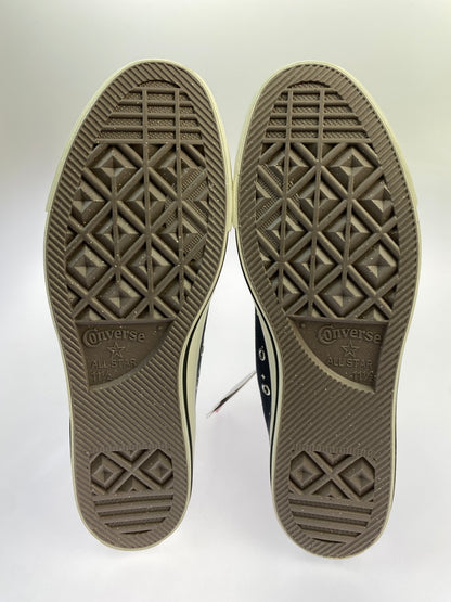【中古美品】【メンズ】 CONVERSE コンバース ALL STAR (R) WP HI E.T. 1SD827 オールスター ハイカット スニーカー 映画 コラボ 靴 シューズ 162-260927-em-06-min サイズ：30.0cm カラー：スペースブルー 万代Net店