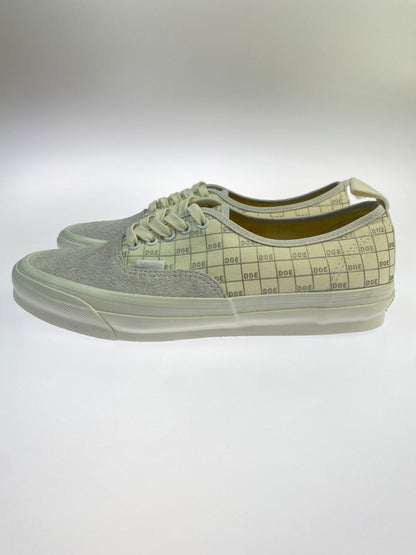 【中古品】【メンズ】 VANS バンズ DOE OG AUTHENTIC LX NIMBUS CLOUD MARSHMALLOW VN0A5FBDCAB ドー オージー オーセンティック エルエックス スニーカー 靴 シューズ 162-260927-em-07-min サイズ：29.0cm カラー：ニンバス クラウド マシュマロ 万代Net店