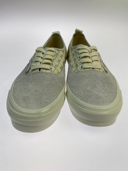 【中古品】【メンズ】 VANS バンズ DOE OG AUTHENTIC LX NIMBUS CLOUD MARSHMALLOW VN0A5FBDCAB ドー オージー オーセンティック エルエックス スニーカー 靴 シューズ 162-260927-em-07-min サイズ：29.0cm カラー：ニンバス クラウド マシュマロ 万代Net店