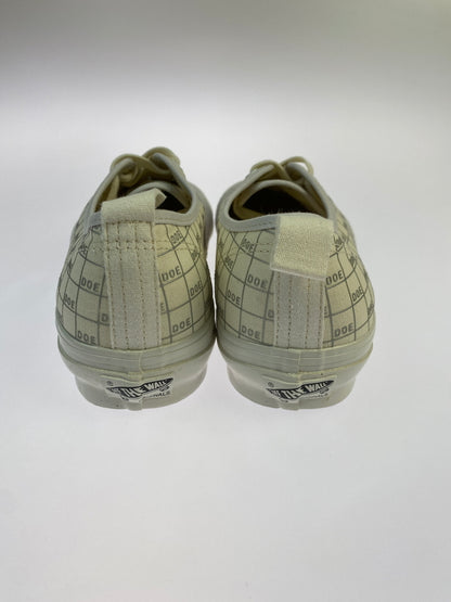 【中古品】【メンズ】 VANS バンズ DOE OG AUTHENTIC LX NIMBUS CLOUD MARSHMALLOW VN0A5FBDCAB ドー オージー オーセンティック エルエックス スニーカー 靴 シューズ 162-260927-em-07-min サイズ：29.0cm カラー：ニンバス クラウド マシュマロ 万代Net店