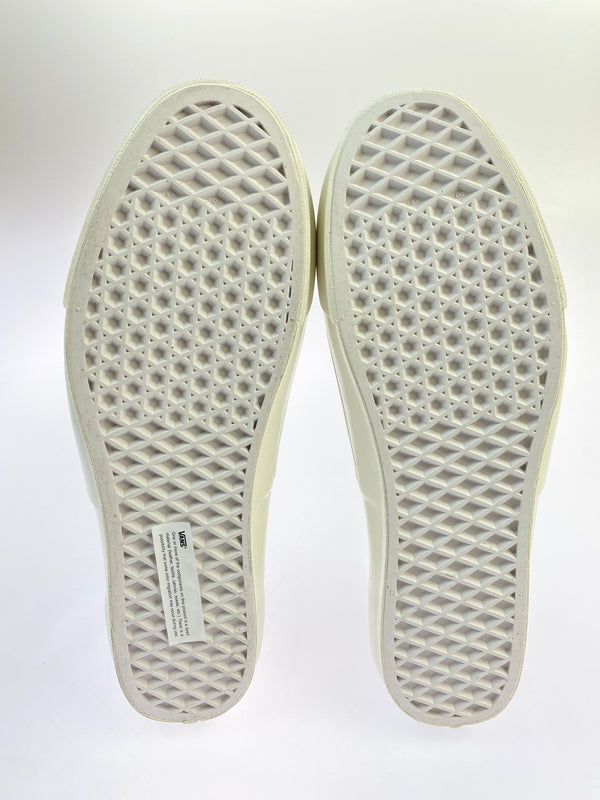 【中古品】【メンズ】 VANS バンズ DOE OG AUTHENTIC LX NIMBUS CLOUD MARSHMALLOW VN0A5FBDCAB ドー オージー オーセンティック エルエックス スニーカー 靴 シューズ 162-260927-em-07-min サイズ：29.0cm カラー：ニンバス クラウド マシュマロ 万代Net店