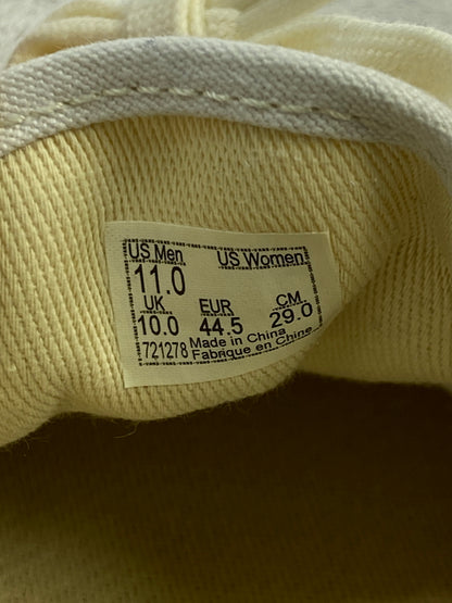【中古品】【メンズ】 VANS バンズ DOE OG AUTHENTIC LX NIMBUS CLOUD MARSHMALLOW VN0A5FBDCAB ドー オージー オーセンティック エルエックス スニーカー 靴 シューズ 162-260927-em-07-min サイズ：29.0cm カラー：ニンバス クラウド マシュマロ 万代Net店