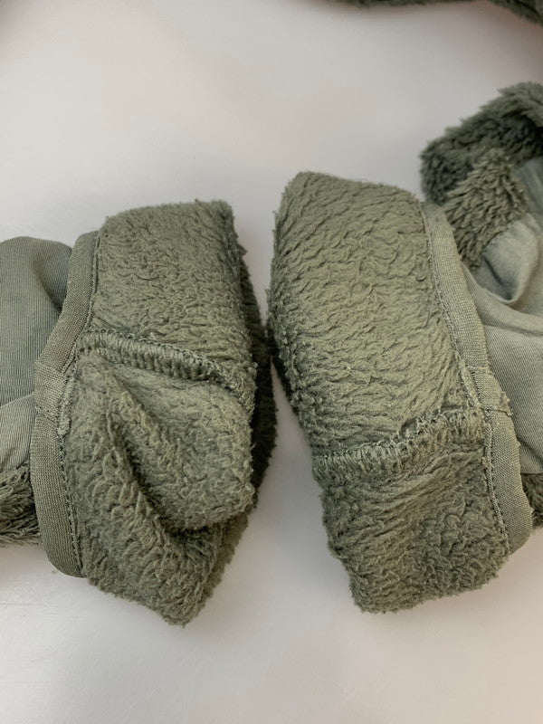 【現状渡し品】【メンズ】 U.S.ARMY ユーエスアーミー FLEECE JACKET フリース ジャケット SPM1C1-08-D-N037 アウター 146-260929-hu-14-min サイズ：L カラー：グレー系 万代Net店