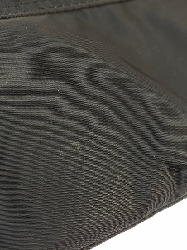 【現状渡し品】【メンズ】 BUZZ RICKSON'S バズリクソンズ U.S.AIR FORCE HELMET BAG ユーエス エアー フォース ヘルメット バッグ 188-261004-hu-28-min カラー：ブラック 万代Net店