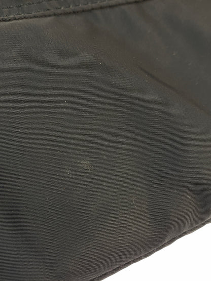 【現状渡し品】【メンズ】 BUZZ RICKSON'S バズリクソンズ U.S.AIR FORCE HELMET BAG ユーエス エアー フォース ヘルメット バッグ 188-261004-hu-28-min カラー：ブラック 万代Net店