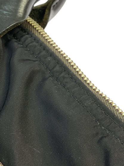 【現状渡し品】【メンズ】 BUZZ RICKSON'S バズリクソンズ U.S.AIR FORCE HELMET BAG ユーエス エアー フォース ヘルメット バッグ 188-261004-hu-28-min カラー：ブラック 万代Net店