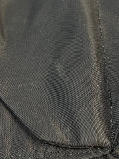 【現状渡し品】【メンズ】 BUZZ RICKSON'S バズリクソンズ U.S.AIR FORCE HELMET BAG ユーエス エアー フォース ヘルメット バッグ 188-261004-hu-28-min カラー：ブラック 万代Net店