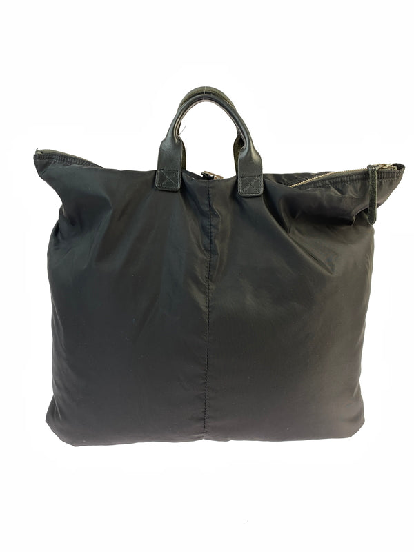 【現状渡し品】【メンズ】 BUZZ RICKSON'S バズリクソンズ U.S.AIR FORCE HELMET BAG ユーエス エアー フォース ヘルメット バッグ 188-261004-hu-28-min カラー：ブラック 万代Net店