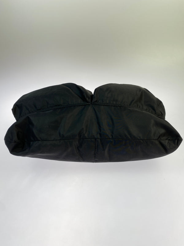 【現状渡し品】【メンズ】 BUZZ RICKSON'S バズリクソンズ U.S.AIR FORCE HELMET BAG ユーエス エアー フォース ヘルメット バッグ 188-261004-hu-28-min カラー：ブラック 万代Net店
