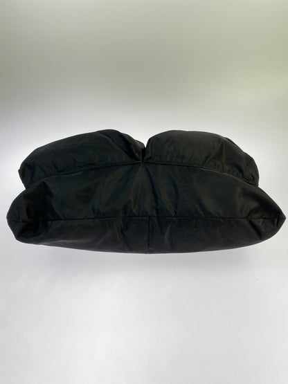 【現状渡し品】【メンズ】 BUZZ RICKSON'S バズリクソンズ U.S.AIR FORCE HELMET BAG ユーエス エアー フォース ヘルメット バッグ 188-261004-hu-28-min カラー：ブラック 万代Net店
