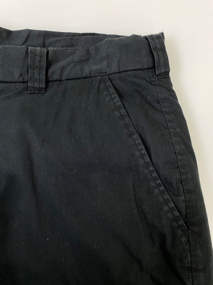 【中古品】【メンズ】 SUPREME シュプリーム × MM6 MAISON MARGIELA PADDED SHORTS メゾンマルジェラ パディッド ショーツ パンツ ボトムス 149-260930-yn-04-min サイズ：US 32 カラー：ブラック 万代Net店