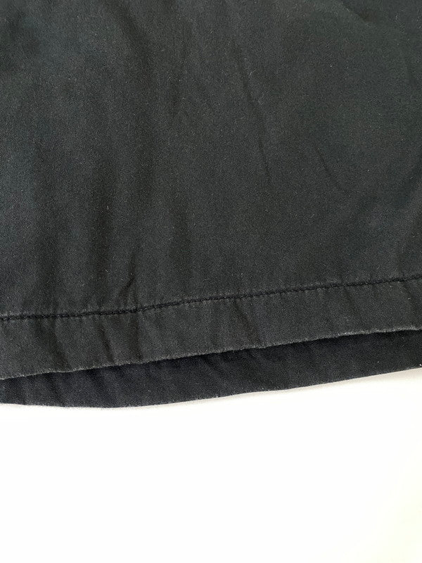 【中古品】【メンズ】 SUPREME シュプリーム × MM6 MAISON MARGIELA PADDED SHORTS メゾンマルジェラ パディッド ショーツ パンツ ボトムス 149-260930-yn-04-min サイズ：US 32 カラー：ブラック 万代Net店