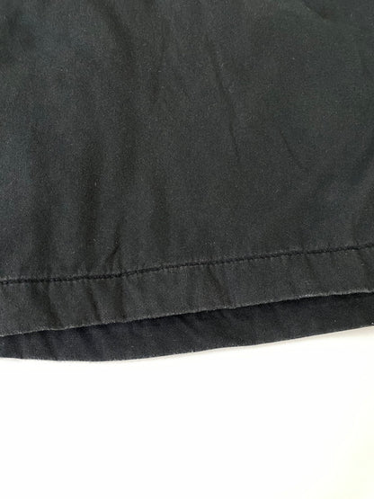 【中古品】【メンズ】 SUPREME シュプリーム × MM6 MAISON MARGIELA PADDED SHORTS メゾンマルジェラ パディッド ショーツ パンツ ボトムス 149-260930-yn-04-min サイズ：US 32 カラー：ブラック 万代Net店