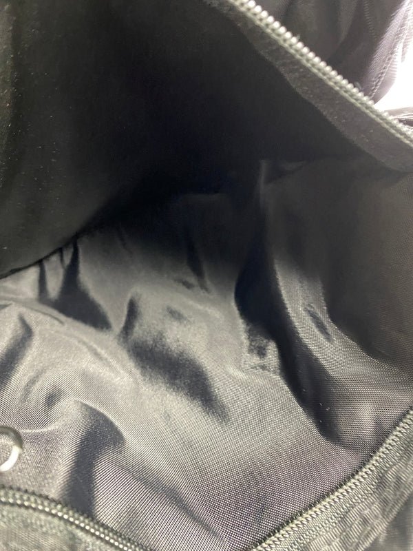 【現状渡し品】【メンズ】 SUPREME シュプリーム 18SS BACK PACK バック パック リュック デイパック カバン 188-261004-hu-29-min カラー：ブラック 万代Net店