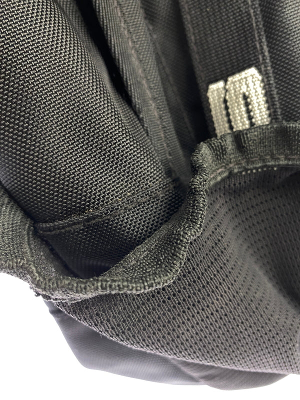 【現状渡し品】【メンズ】 SUPREME シュプリーム 18SS BACK PACK バック パック リュック デイパック カバン 188-261004-hu-29-min カラー：ブラック 万代Net店