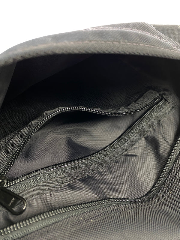 【現状渡し品】【メンズ】 SUPREME シュプリーム 18SS BACK PACK バック パック リュック デイパック カバン 188-261004-hu-29-min カラー：ブラック 万代Net店