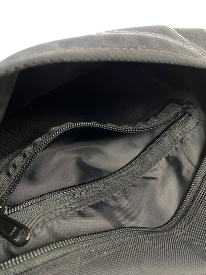 【現状渡し品】【メンズ】 SUPREME シュプリーム 18SS BACK PACK バック パック リュック デイパック カバン 188-261004-hu-29-min カラー：ブラック 万代Net店