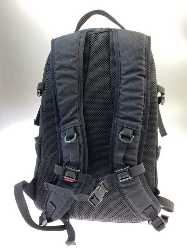 【現状渡し品】【メンズ】 SUPREME シュプリーム 18SS BACK PACK バック パック リュック デイパック カバン 188-261004-hu-29-min カラー：ブラック 万代Net店
