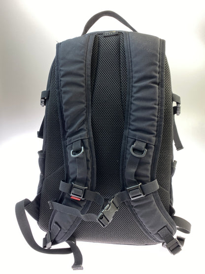 【現状渡し品】【メンズ】 SUPREME シュプリーム 18SS BACK PACK バック パック リュック デイパック カバン 188-261004-hu-29-min カラー：ブラック 万代Net店